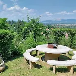 Panoráma Kuckó Casa de Férias *