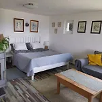 Casa de Férias Panoráma Kuckó Tahitófalu
