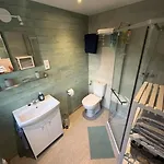 Casa de Férias Panoráma Kuckó Tahitófalu
