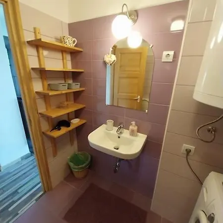 Panorama Kucko Semesterbostad *