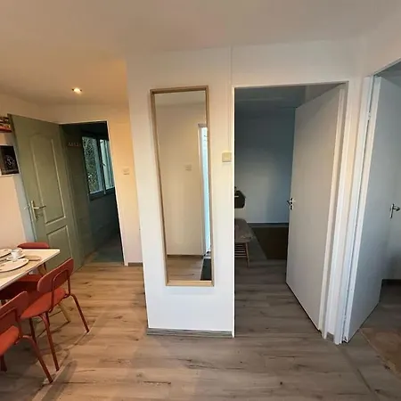 Panorama Kucko Semesterbostad