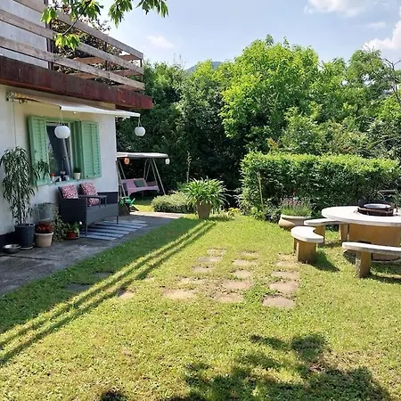 Panorama Kucko Nyaraló