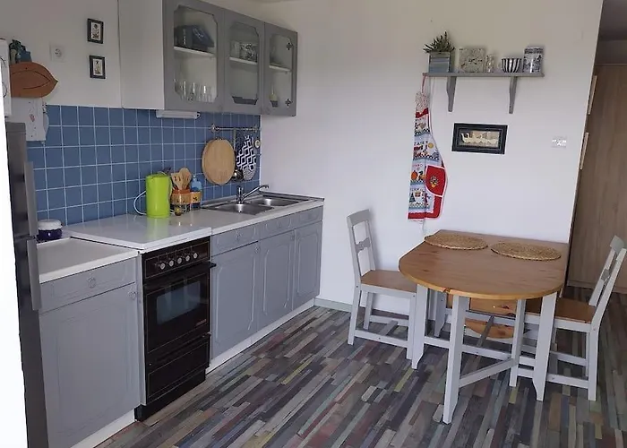 Panoráma Kuckó