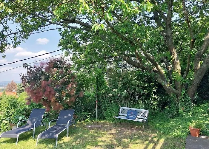 Panorama Kucko 度假居 *